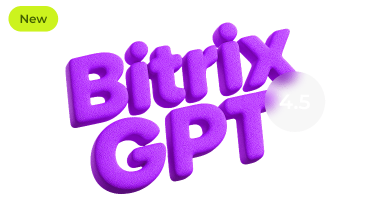 AI-инструменты Bitrix24